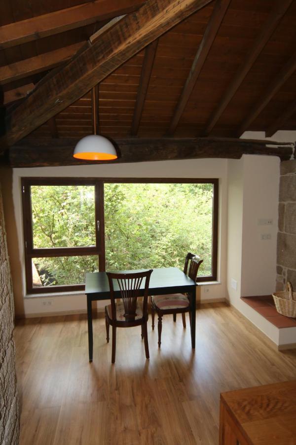Maceda Pazo De Chaioso Ribeira Sacra المظهر الخارجي الصورة