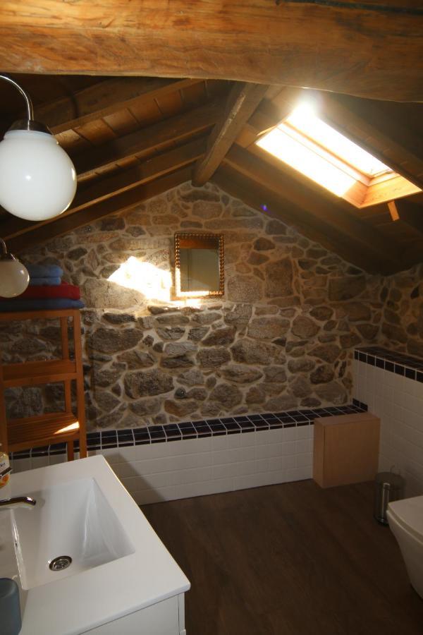 Maceda Pazo De Chaioso Ribeira Sacra المظهر الخارجي الصورة