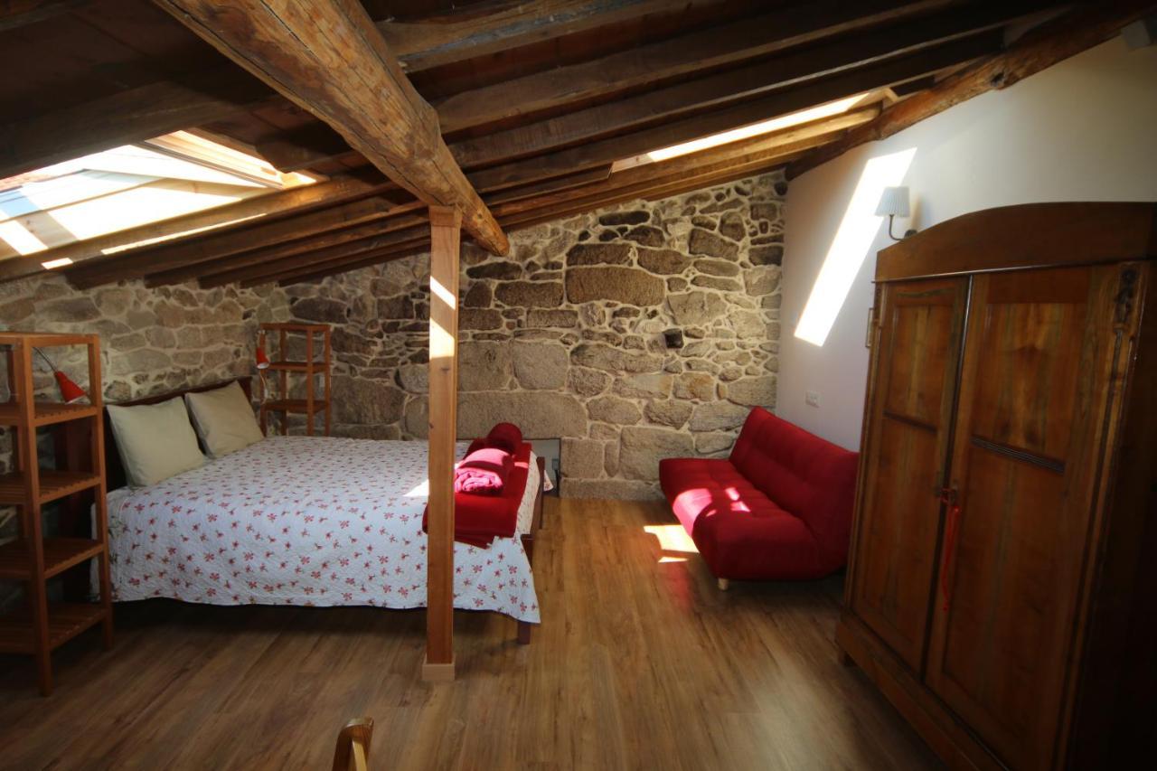 Maceda Pazo De Chaioso Ribeira Sacra المظهر الخارجي الصورة