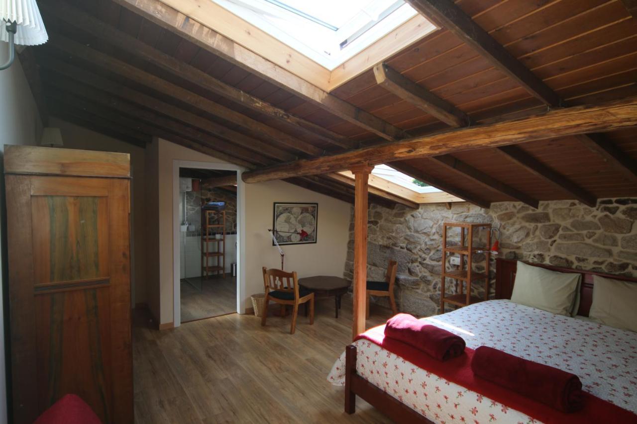 Maceda Pazo De Chaioso Ribeira Sacra المظهر الخارجي الصورة