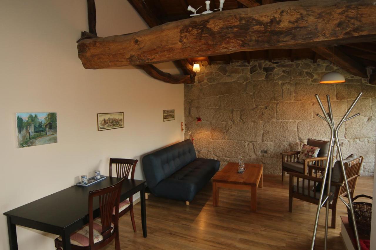 Maceda Pazo De Chaioso Ribeira Sacra المظهر الخارجي الصورة