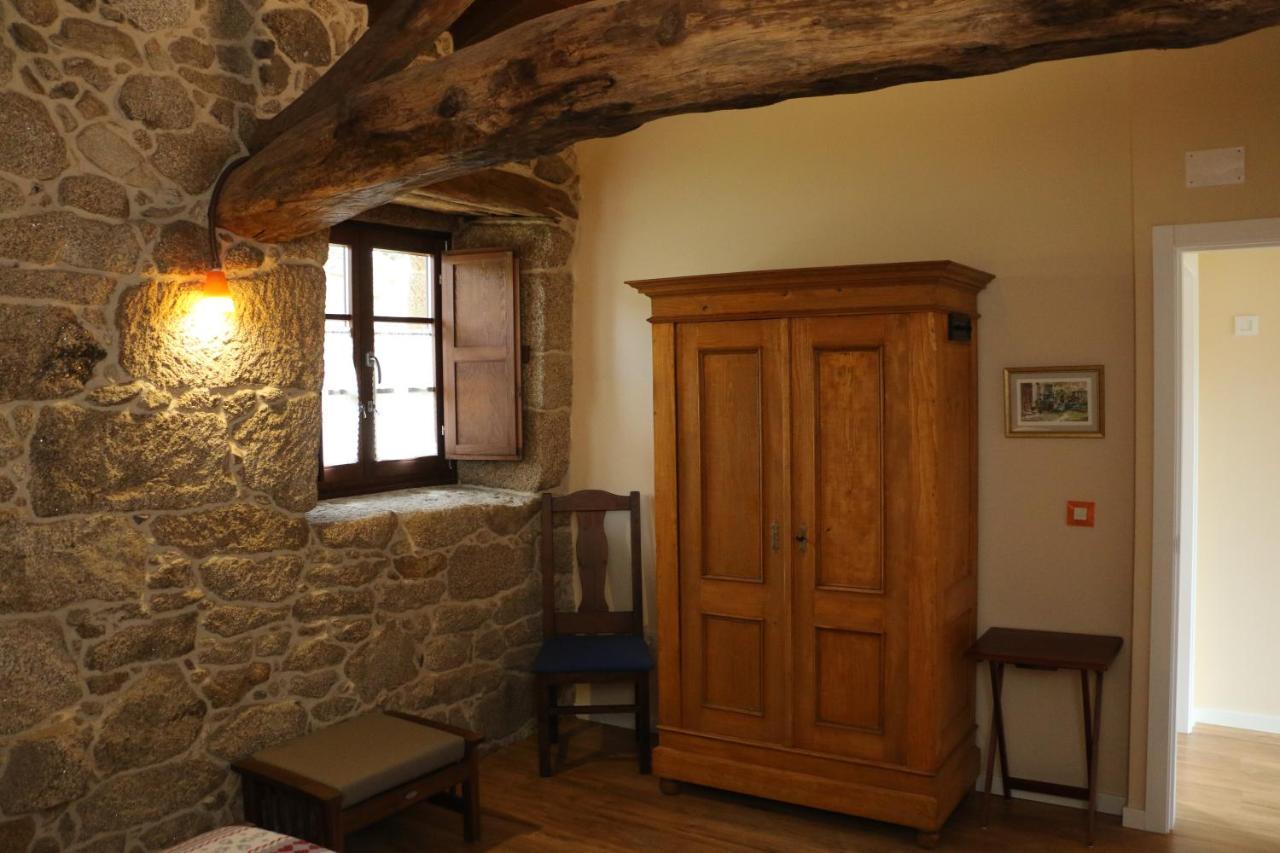 Maceda Pazo De Chaioso Ribeira Sacra المظهر الخارجي الصورة