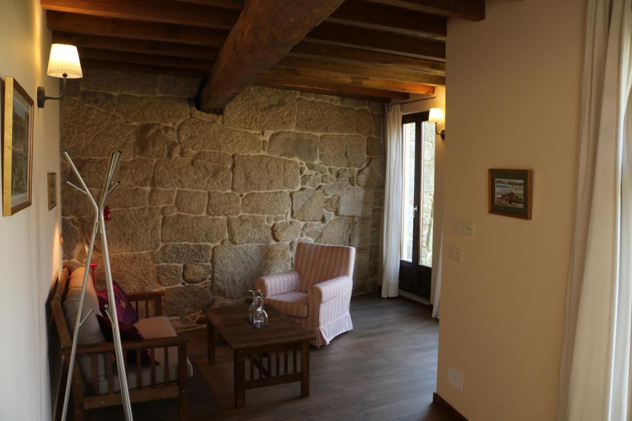 Maceda Pazo De Chaioso Ribeira Sacra المظهر الخارجي الصورة